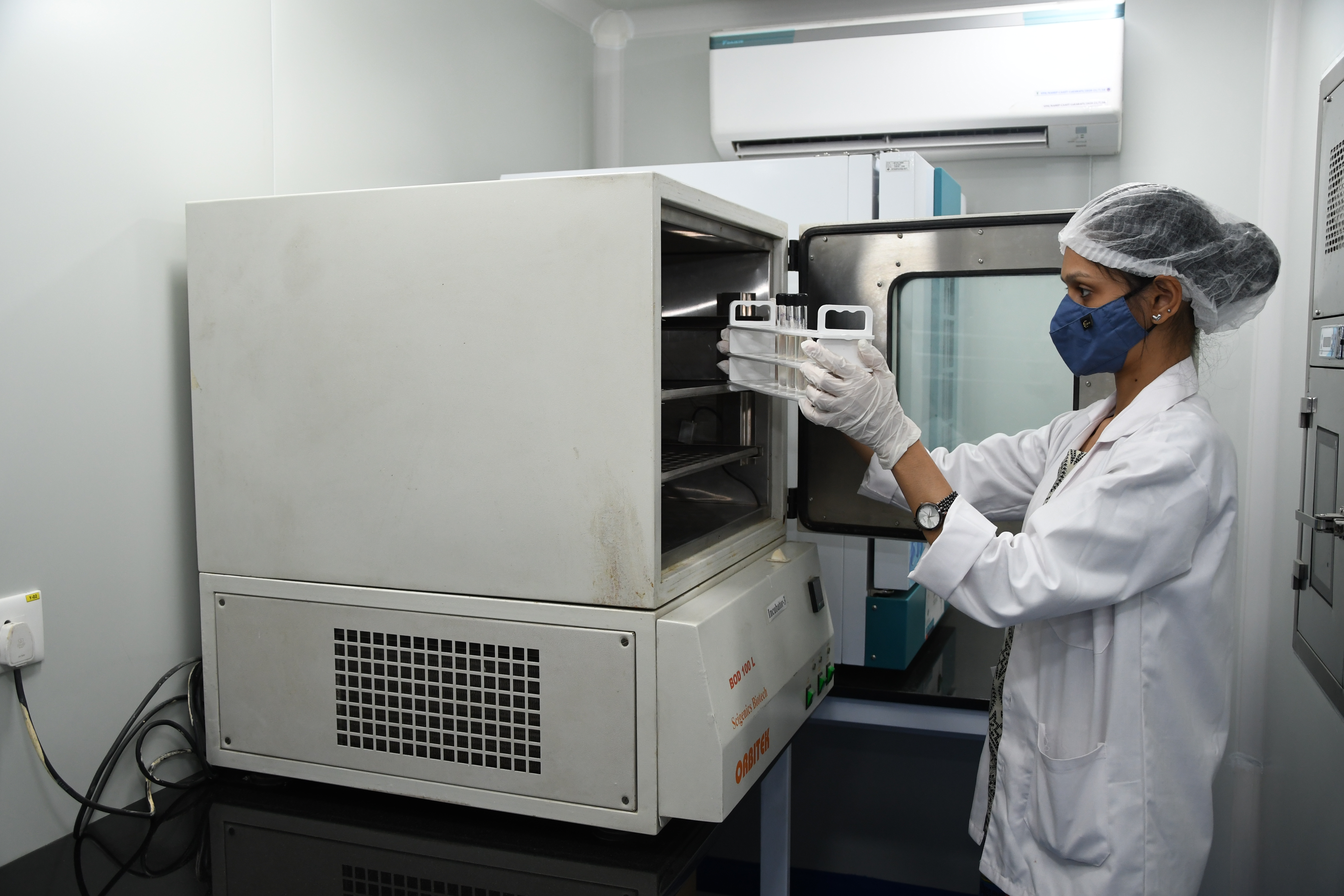 BOD Incubator